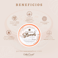 Kit Bye Caspa y Grasa - Golden Coconut