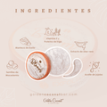 Kit Bye Caspa y Grasa - Golden Coconut