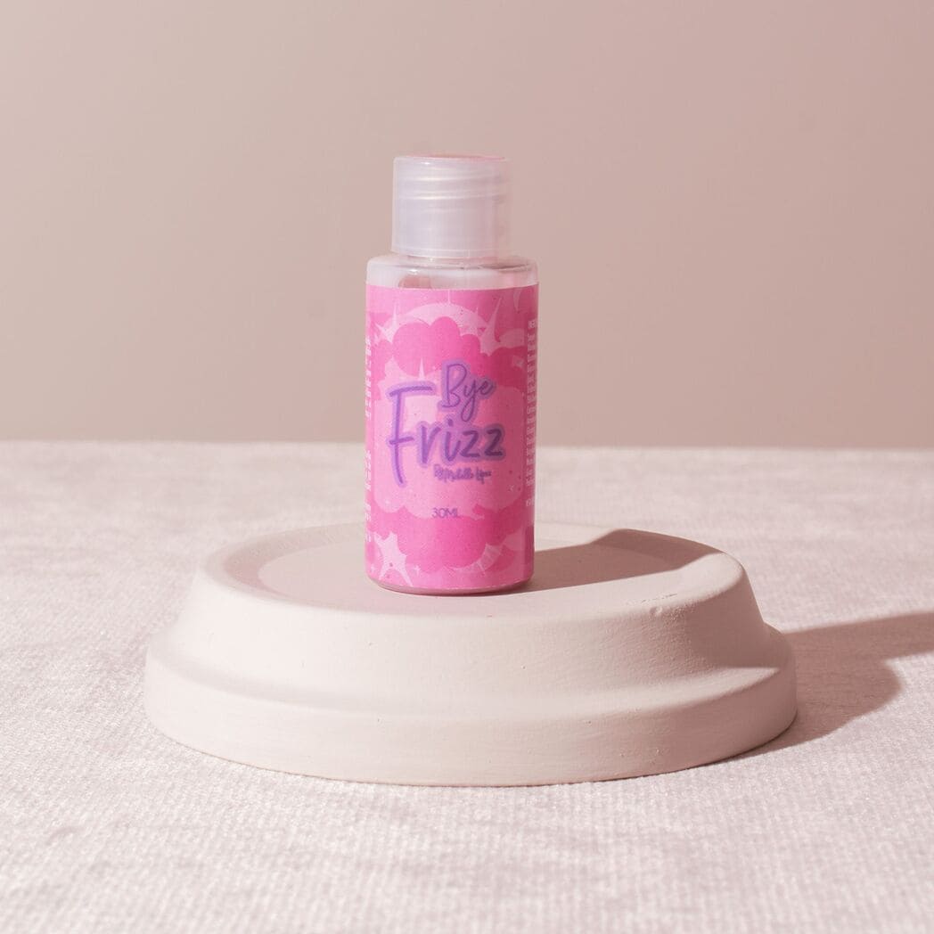 Bye Frizz - Ampolleta Capilar - Golden Coconut