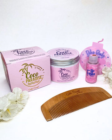 Kit Restaurador