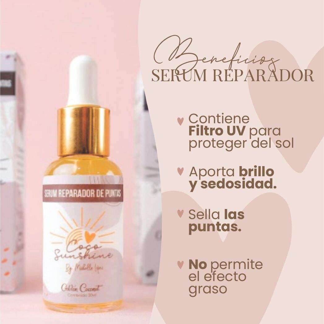 KIT GOLDEN 2 PRO - (10 Beneficios) EVENTO STRONG HAIR-STRONG WOMAN 1 DE MARZO - Golden Coconut